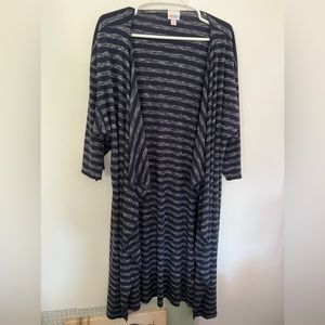 LulaRoe Shirley